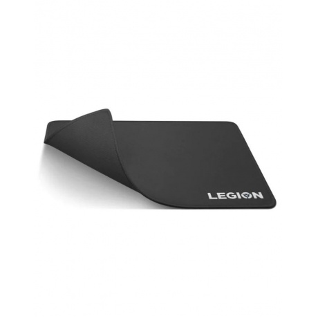 Коврик Lenovo Legion Mouse Pad черный 350x250x3мм (GXY0K07130) - фото 3