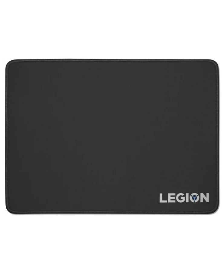 Коврик Lenovo Legion Mouse Pad черный 350x250x3мм (GXY0K07130)