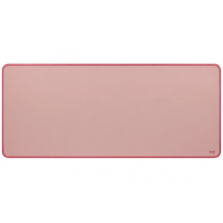 Коврик Logitech Studio Desk Mat Средний розовый 700x300x2мм (956-000053) - фото 1