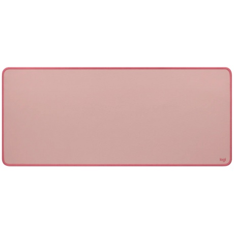 Коврик Logitech Studio Desk Mat Средний розовый 700x300x2мм (956-000053) - фото 1