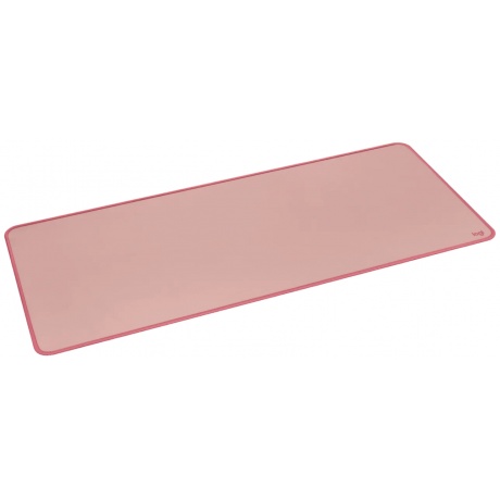 Коврик Logitech Studio Desk Mat Средний розовый 700x300x2мм (956-000053) - фото 2