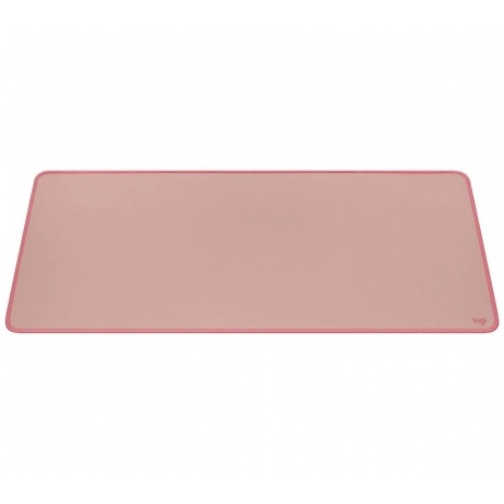 Коврик Logitech Studio Desk Mat Средний розовый 700x300x2мм (956-000053) - фото 7