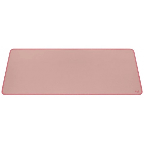 Коврик Logitech Studio Desk Mat Средний розовый 700x300x2мм (956-000053) - фото 7