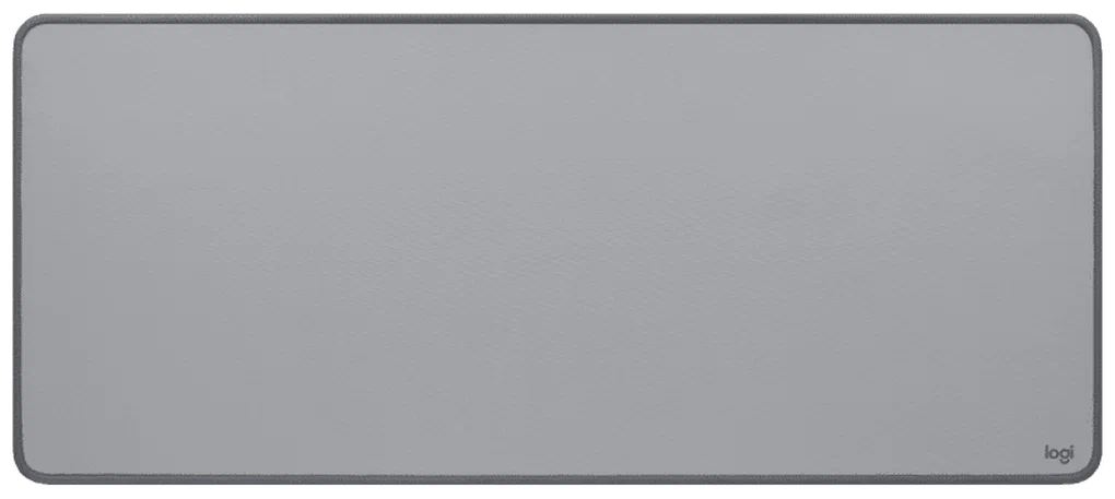 Коврик Logitech Studio Desk Mat Средний серый 700x300x2мм (956-000052)