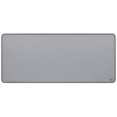 Коврик Logitech Studio Desk Mat Средний серый 700x300x2мм (956-0...