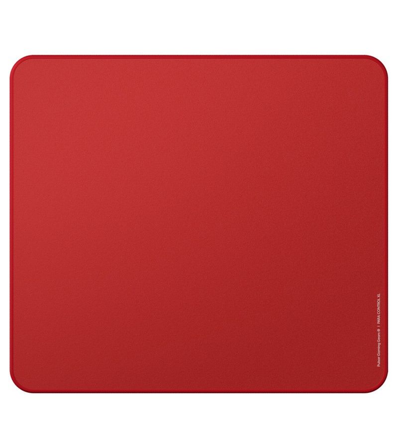 Коврик Pulsar ParaControl V2 Mouse Pad XL Red (PMP11XLR)