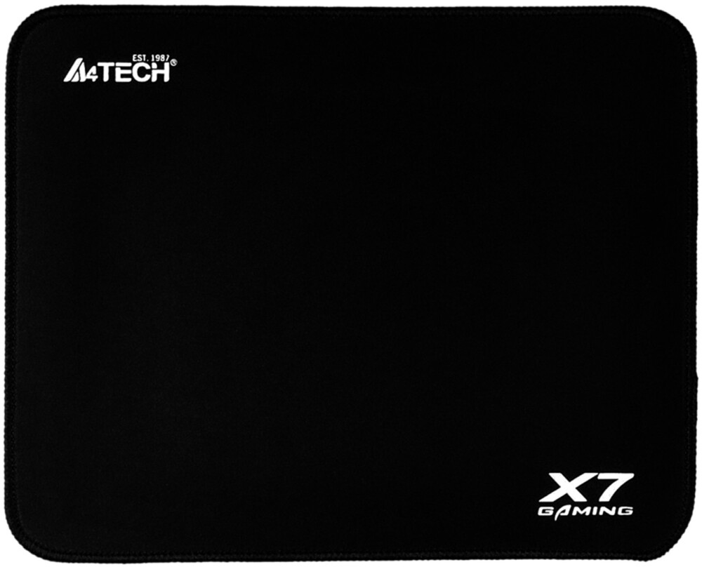 Коврик для мыши A4tech X7-200S Black (1628140) - фото 1