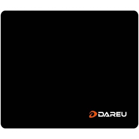 Коврик для мыши Dareu ESP101 Black (черный), размер 350x300x5мм - фото 4