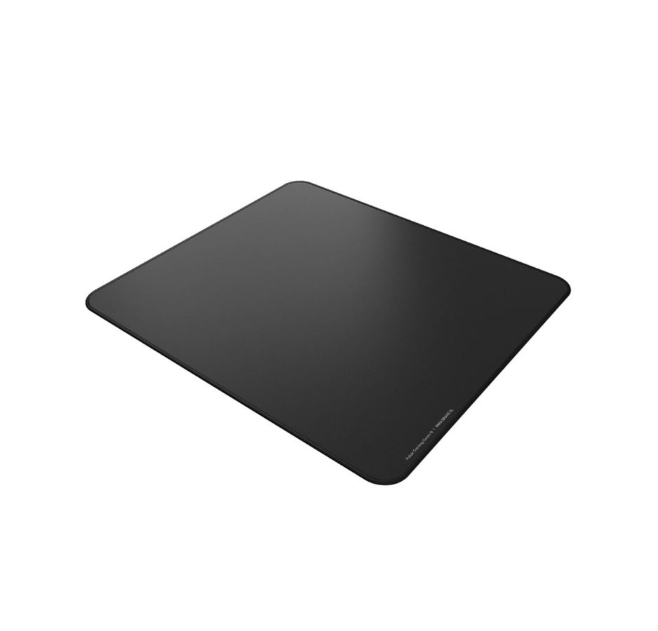 цена Коврик игровой Pulsar ParaBrake V2 Mouse Pad XL Black (490x420)