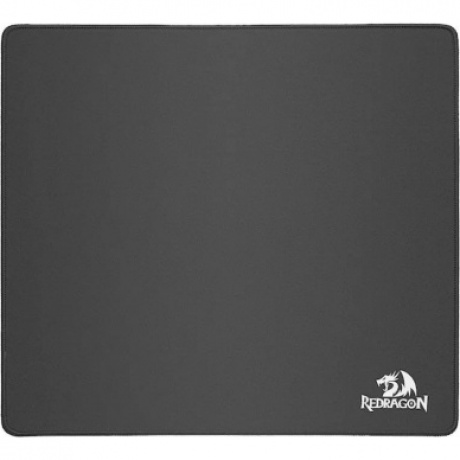 Коврик для мыши Defender FLICK L 400X450X4 mm REDRAGON (77989)