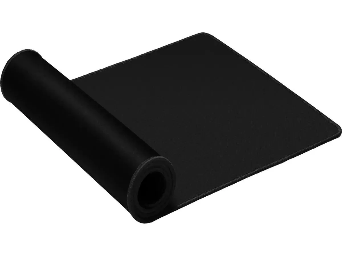 Коврик для мыши Defender BLACK XXL ONE (50006) - фото 2