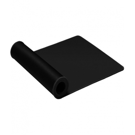 Коврик Defender BLACK ULTRA ONE 50004 (780 x 300 x 5 мм, ткань, резина) - фото 2