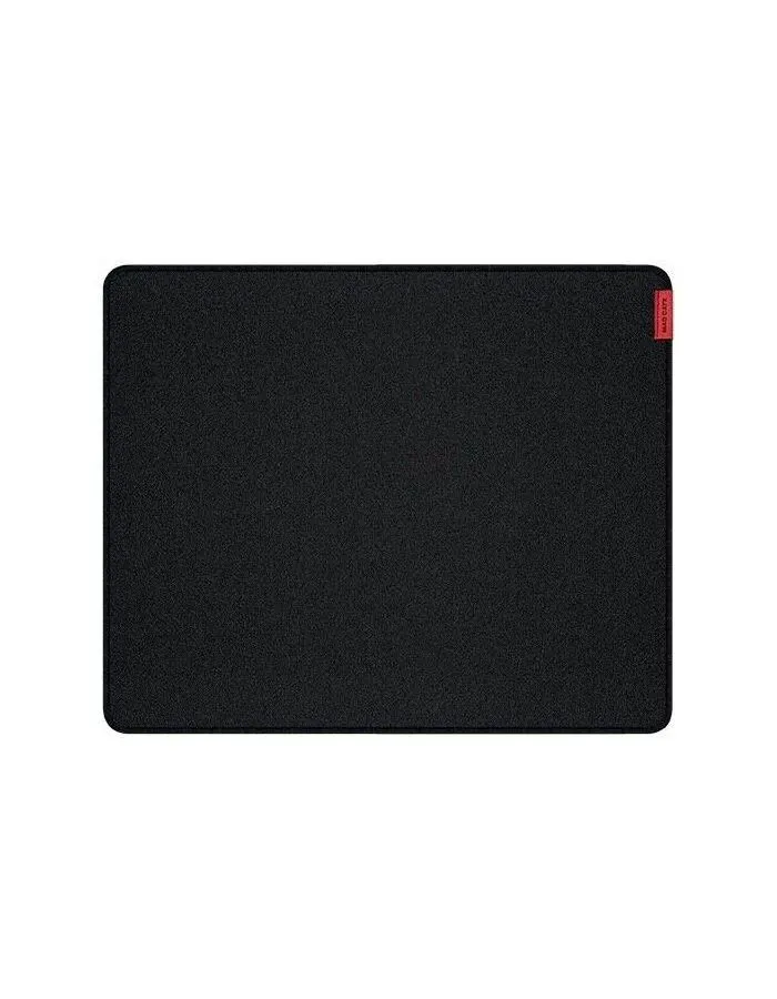 Коврик Mad Catz G.L.I.D.E. SPEED L чёрный (430 x 370 x 3 мм, резина, водоотталкивающая ткань) - фото 1