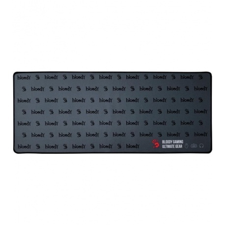 

Коврик для мыши A4Tech Bloody BP-30L, Черный