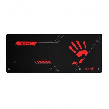 

Коврик для мыши A4Tech Bloody BP-50L, Черный/рисунок
