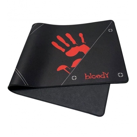 Коврик для мыши A4Tech Bloody BP-50L - фото 2