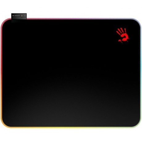 

Коврик для мыши A4Tech Bloody MP-45N, Черный