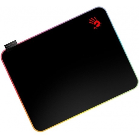 Коврик для мыши A4Tech Bloody MP-45N - фото 2