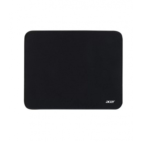 Коврик для мыши Acer OMP211 Black ZL.MSPEE.002 - фото 1