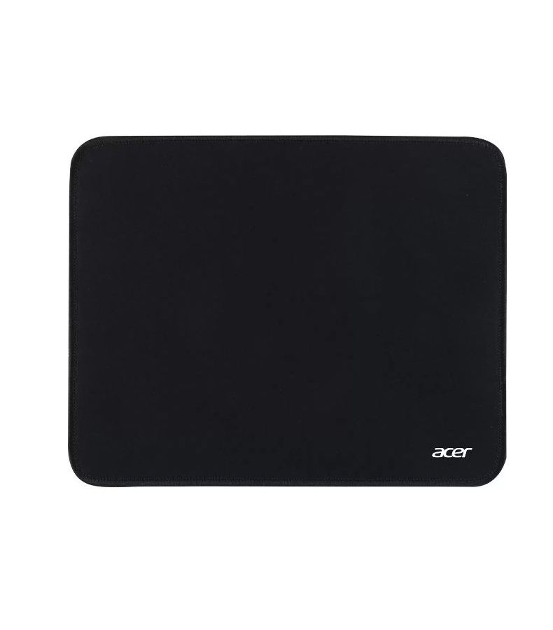 Коврик для мыши Acer OMP211 Black ZL.MSPEE.002, цвет черный