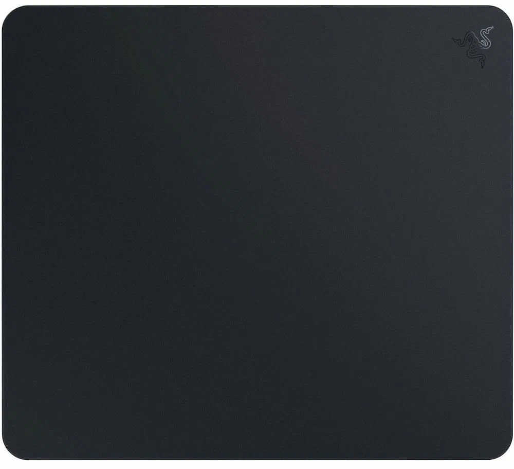 Коврик для мыши Razer Atlas Black RZ02-04890100-R3M1 коврик для мыши razer rz02 02500600 r3m1 xxl рисунок ткань 920х294х3мм