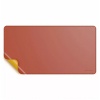 Коврик для мыши Satechi Eco Leather Deskmate Yellow-Orange ST-LD...