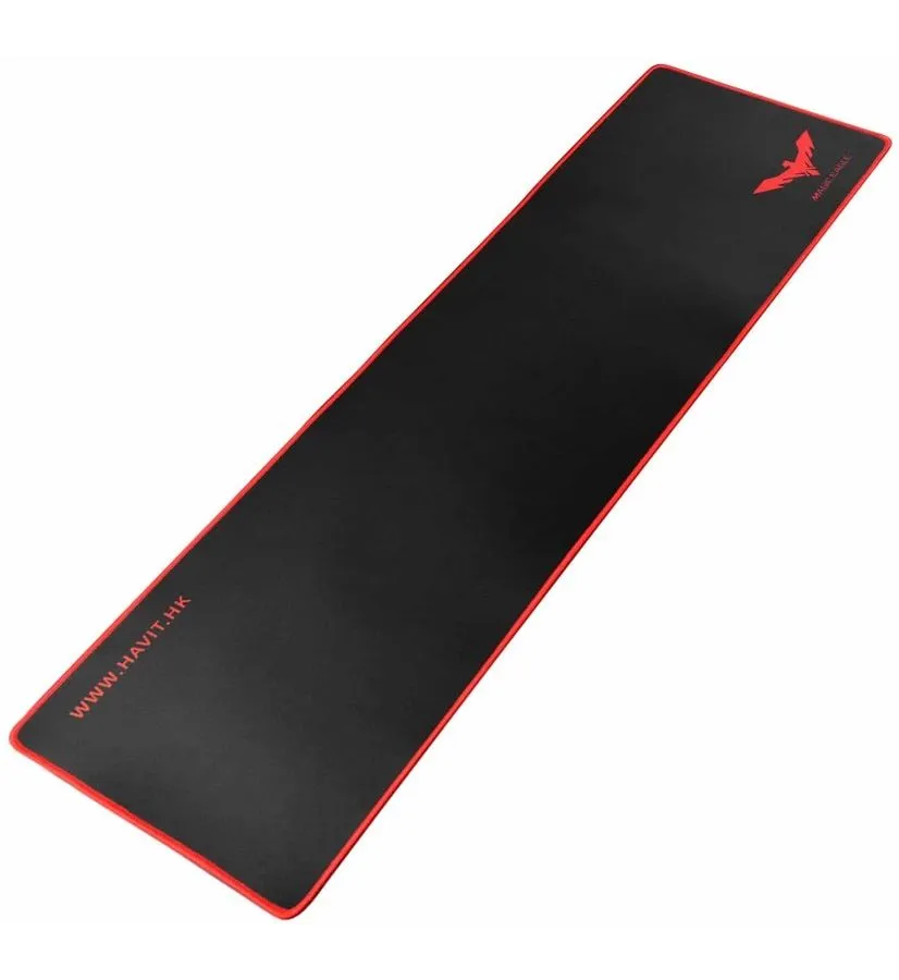 Коврик для мыши Havit HV-MP830 Черный - фото 3