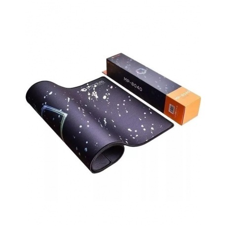 Коврик для мыши ID-Cooling MP-8040 - фото 2
