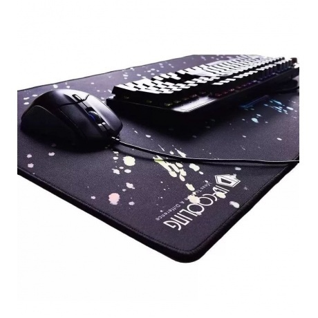 Коврик для мыши ID-Cooling MP-8040 - фото 3
