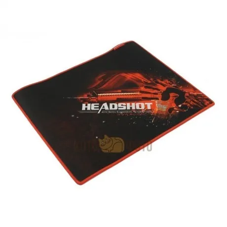 Коврик для мыши A4Tech Bloody B-071 черный/рисунок