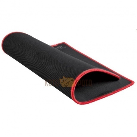 Коврик для мыши A4Tech Bloody B-081 черный/рисунок - фото 2