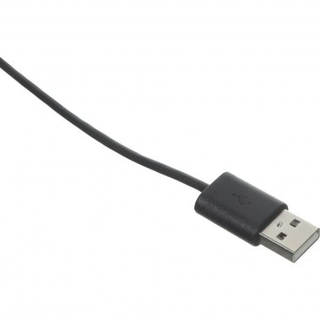 Клавиатура Logitech K280e черный USB - фото 12
