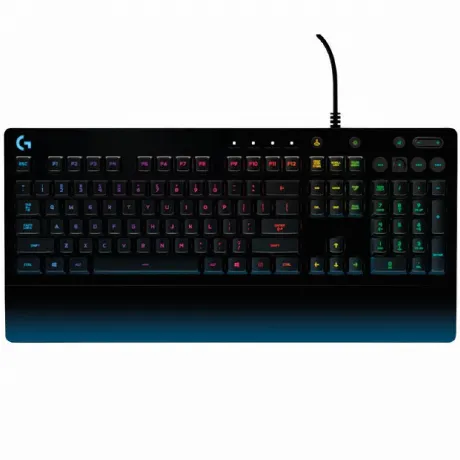Клавиатура Logitech G213 Prodigy черный