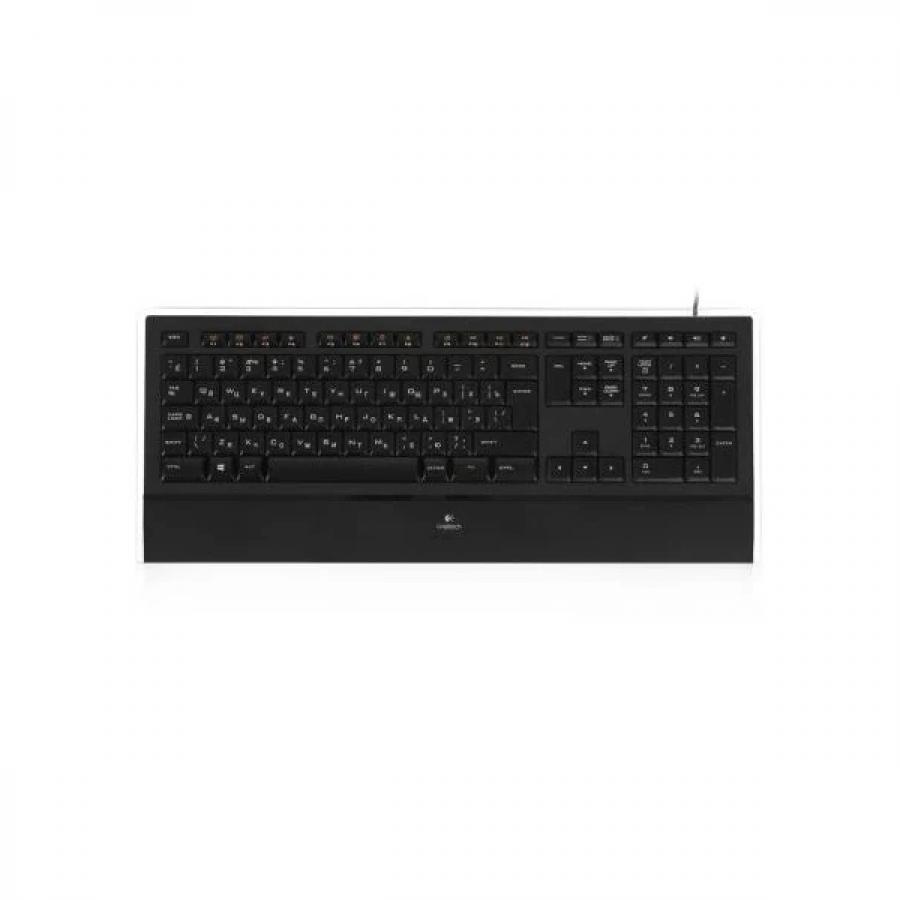 

Клавиатура Logitech K740 Illuminated