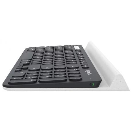 Клавиатура Logitech K780 Wireless - фото 4