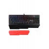 Клавиатура A4Tech Bloody B975 Black USB