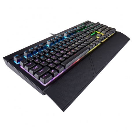 Клавиатура Corsair Gaming K68 RGB - фото 1