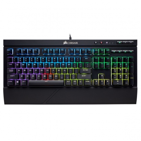 Клавиатура Corsair Gaming K68 RGB - фото 2