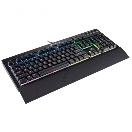 Клавиатура Corsair Gaming K68 RGB - фото 3