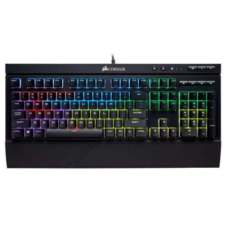 Клавиатура Corsair Gaming K68 RGB - фото 5