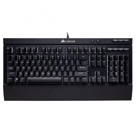 Клавиатура Corsair Gaming K68 RGB - фото 6