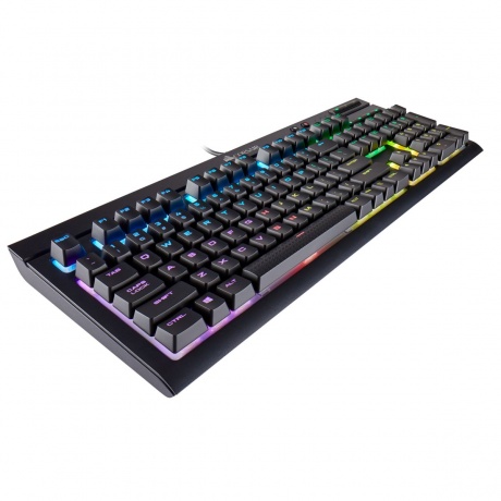 Клавиатура Corsair Gaming K68 RGB - фото 7