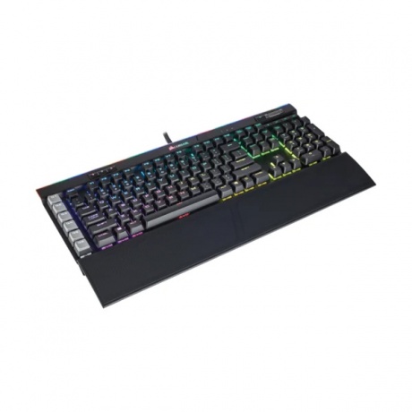 Клавиатура Corsair Gaming K95 RGB PLATINUM Rapidfire - фото 4