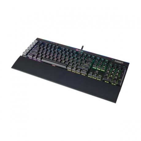 Клавиатура Corsair Gaming K95 RGB PLATINUM Rapidfire - фото 5