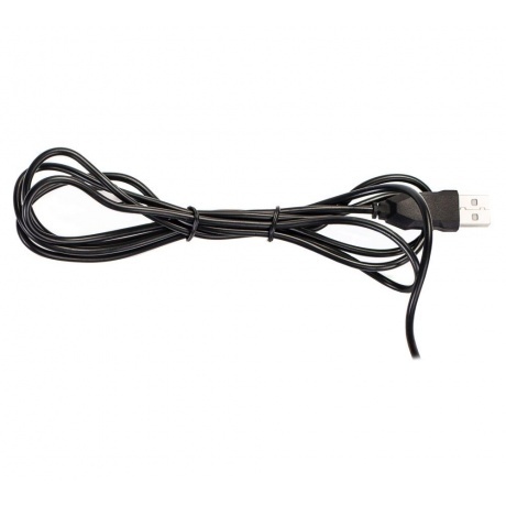 Клавиатура Oklick 710G BLACK DEATH черный/серый - фото 21