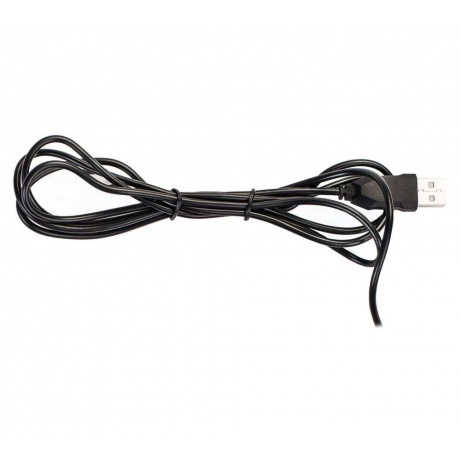 Клавиатура Oklick 717G BLACK DEATH черный/серый - фото 22