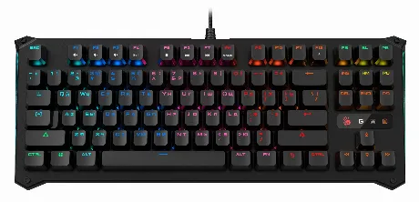 Клавиатура A4Tech B930 черный