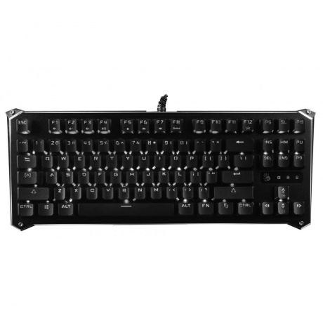 Клавиатура A4Tech B930 черный - фото 1