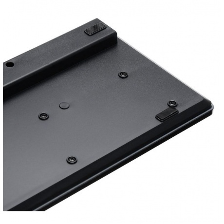 Клавиатура Oklick 550ML черный - фото 7