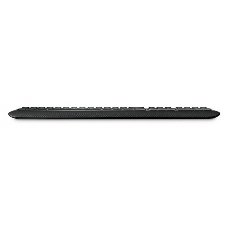 Набор клавиатура+мышь Microsoft Comfort 5050 черный - фото 3